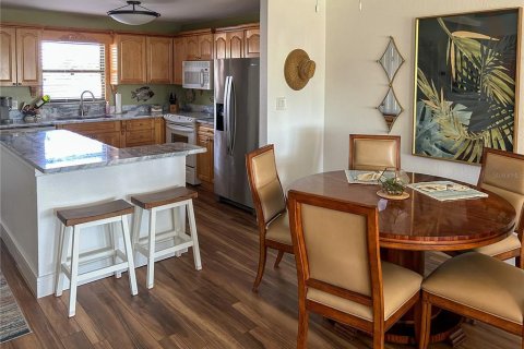 Copropriété à louer à Clearwater, Floride: 2 chambres, 103.21 m2 № 2125257 - photo 5