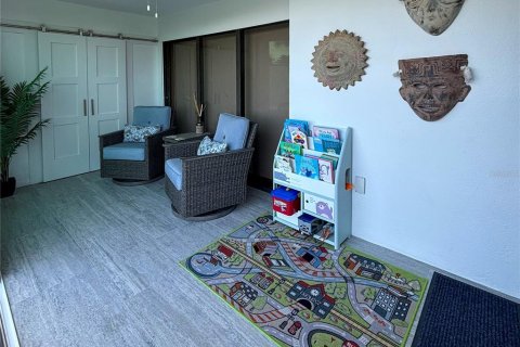 Copropriété à louer à Clearwater, Floride: 2 chambres, 103.21 m2 № 2125257 - photo 17