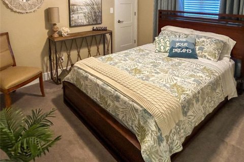 Copropriété à louer à Clearwater, Floride: 2 chambres, 103.21 m2 № 2125257 - photo 14