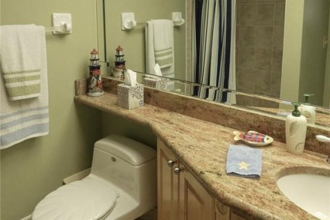 Copropriété à louer à Clearwater, Floride: 2 chambres, 103.21 m2 № 2125257 - photo 16