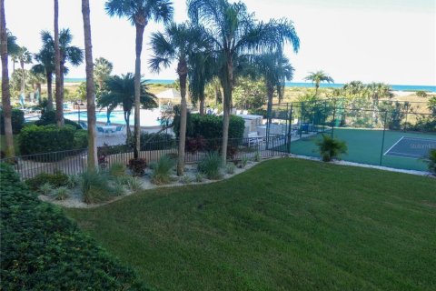 Copropriété à louer à Clearwater, Floride: 2 chambres, 103.21 m2 № 2125257 - photo 22
