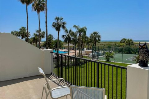 Copropriété à louer à Clearwater, Floride: 2 chambres, 103.21 m2 № 2125257 - photo 21