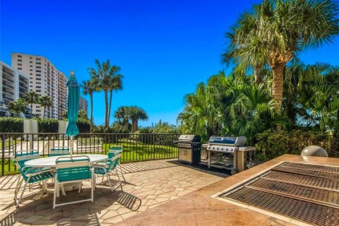 Copropriété à louer à Clearwater, Floride: 2 chambres, 103.21 m2 № 2125257 - photo 25