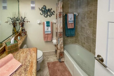 Copropriété à louer à Clearwater, Floride: 2 chambres, 103.21 m2 № 2125257 - photo 12