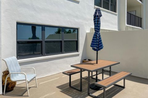 Copropriété à louer à Clearwater, Floride: 2 chambres, 103.21 m2 № 2125257 - photo 19