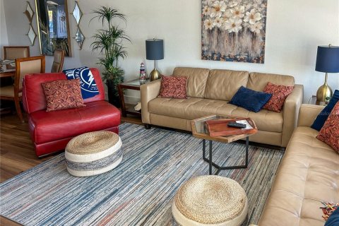 Copropriété à louer à Clearwater, Floride: 2 chambres, 103.21 m2 № 2125257 - photo 9