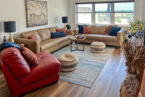 Copropriété à louer à Clearwater, Floride: 2 chambres, 103.21 m2 № 2125257 - photo 8