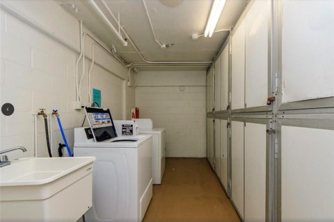 Copropriété à louer à Clearwater, Floride: 2 chambres, 103.21 m2 № 2125257 - photo 30