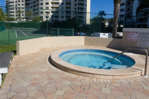 Copropriété à louer à Clearwater, Floride: 2 chambres, 103.21 m2 № 2125257 - photo 24