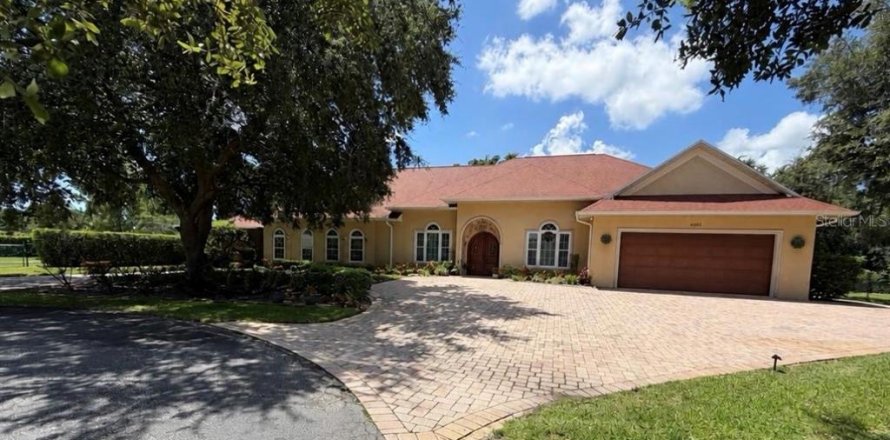 Casa en Sebring, Florida 7 dormitorios, 475.29 m2 № 2219799