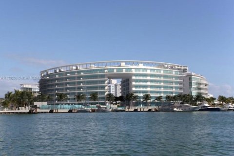 Condo in Miami, Florida, 2 bedrooms  № 1980618 - photo 2