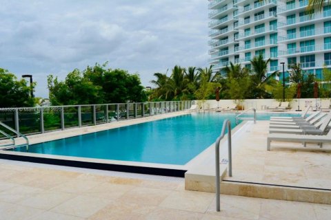 Condo in Miami, Florida, 2 bedrooms  № 1980618 - photo 21