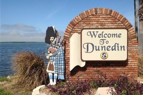 Condominio en alquiler en Dunedin, Florida, 1 dormitorio, 65.4 m2 № 1593558 - foto 18