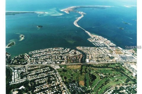 Condominio en alquiler en Dunedin, Florida, 1 dormitorio, 65.4 m2 № 1593558 - foto 23