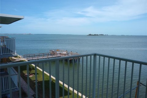 Condominio en alquiler en Dunedin, Florida, 1 dormitorio, 65.4 m2 № 1593558 - foto 1