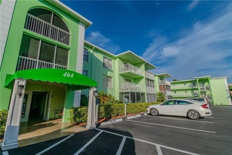 Condominio en alquiler en Dunedin, Florida, 1 dormitorio, 65.4 m2 № 1593558 - foto 8