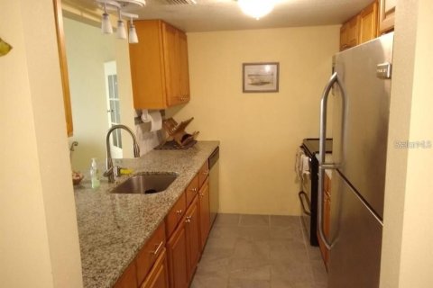 Condominio en alquiler en Dunedin, Florida, 1 dormitorio, 65.4 m2 № 1593558 - foto 4