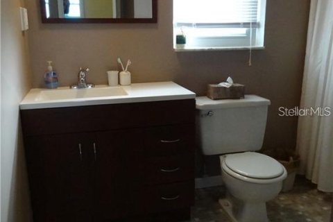 Condominio en alquiler en Dunedin, Florida, 1 dormitorio, 65.4 m2 № 1593558 - foto 7
