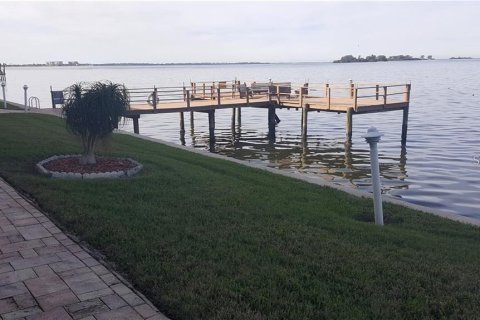 Condominio en alquiler en Dunedin, Florida, 1 dormitorio, 65.4 m2 № 1593558 - foto 13