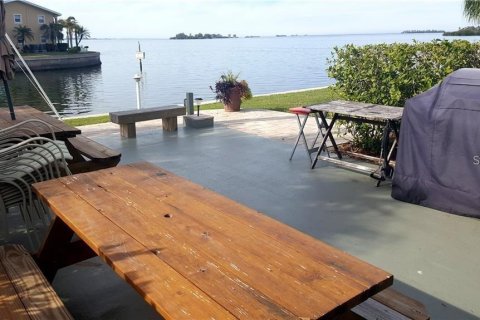 Condominio en alquiler en Dunedin, Florida, 1 dormitorio, 65.4 m2 № 1593558 - foto 15