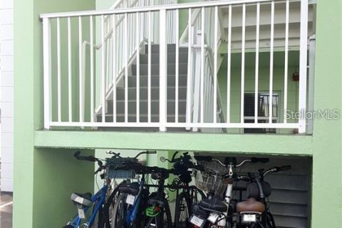 Condominio en alquiler en Dunedin, Florida, 1 dormitorio, 65.4 m2 № 1593558 - foto 11