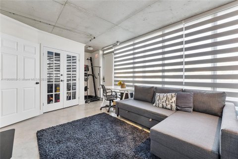 Copropriété à vendre à Hollywood, Floride: 2 chambres, 109.81 m2 № 1964386 - photo 12