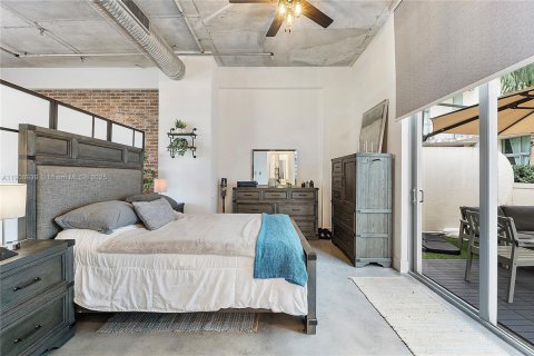 Copropriété à vendre à Hollywood, Floride: 2 chambres, 109.81 m2 № 1964386 - photo 9