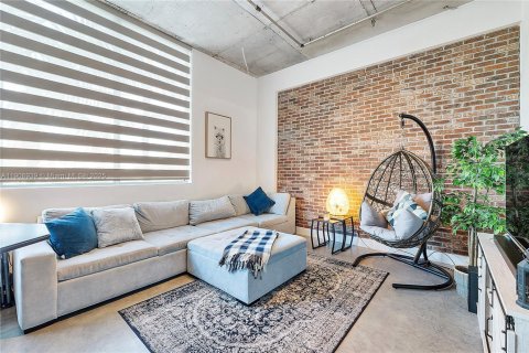 Copropriété à vendre à Hollywood, Floride: 2 chambres, 109.81 m2 № 1964386 - photo 5