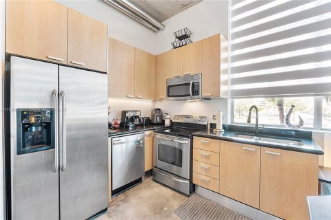 Copropriété à vendre à Hollywood, Floride: 2 chambres, 109.81 m2 № 1964386 - photo 4