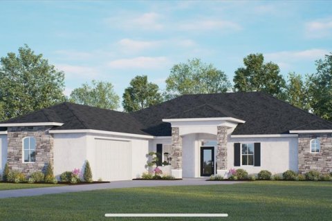 Casa en Umatilla, Florida 4 dormitorios, 242.47 m2 № 2109925