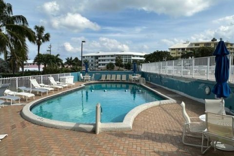 Condo in Fort Lauderdale, Florida, 1 bedroom  № 1994524 - photo 21