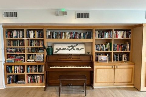 Condo in Fort Lauderdale, Florida, 1 bedroom  № 1994524 - photo 26