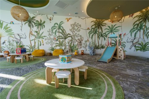 Copropriété à louer à Miami, Floride: 4 chambres, 239.87 m2 № 1998157 - photo 24