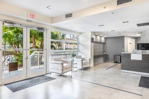 Copropriété à vendre à Miami, Floride: 2 chambres, 99.13 m2 № 1819884 - photo 22