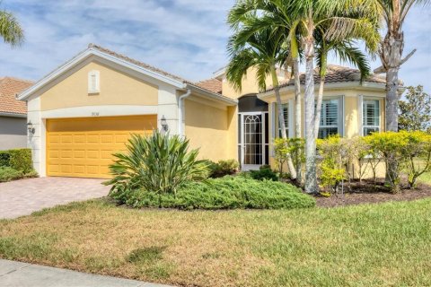 Villa ou maison à vendre à Venice, Floride: 3 chambres, 224.64 m2 № 1654318 - photo 3
