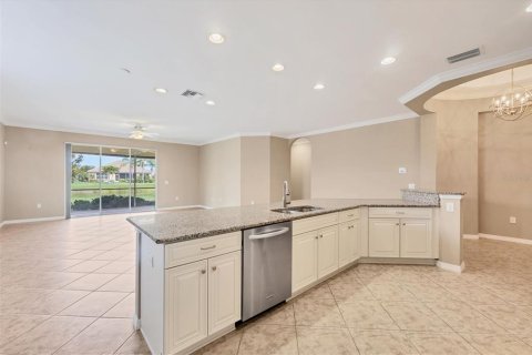 Villa ou maison à vendre à Venice, Floride: 3 chambres, 224.64 m2 № 1654318 - photo 13
