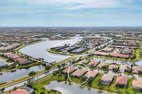 Villa ou maison à vendre à Venice, Floride: 3 chambres, 224.64 m2 № 1654318 - photo 2