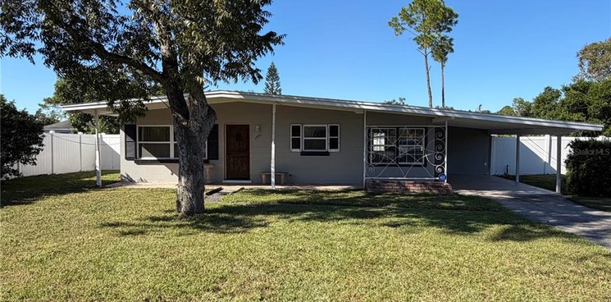 Casa en Winter Haven, Florida 2 dormitorios, 102.1 m2 № 2099904