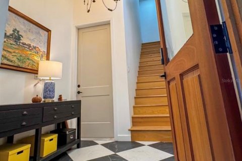 Touwnhouse à louer à Tampa, Floride: 4 chambres, 309.27 m2 № 1817338 - photo 2