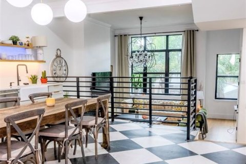 Touwnhouse à louer à Tampa, Floride: 4 chambres, 309.27 m2 № 1817338 - photo 4