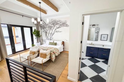 Touwnhouse à louer à Tampa, Floride: 4 chambres, 309.27 m2 № 1817338 - photo 12
