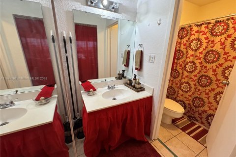 Condominio en venta en Davenport, Florida, 1 dormitorio, 27.87 m2 № 2077331 - foto 7