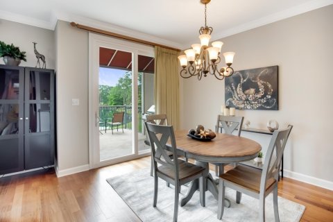 Condo in Miramar Beach, Florida, 2 bedrooms  № 561219 - photo 1