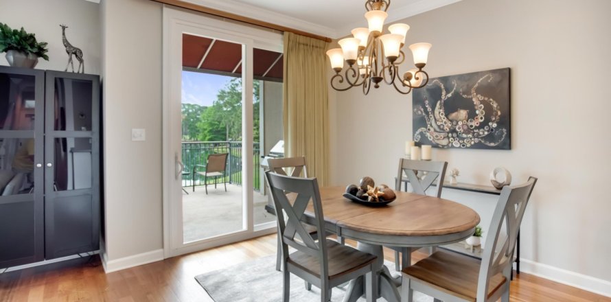 Condo in Miramar Beach, Florida, 2 bedrooms  № 561219
