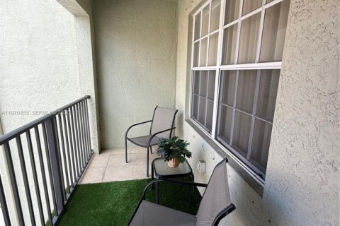 Condominio en venta en Boynton Beach, Florida, 2 dormitorios, 106.19 m2 № 2033137 - foto 26