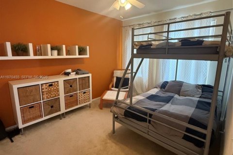 Condominio en venta en Boynton Beach, Florida, 2 dormitorios, 106.19 m2 № 2033137 - foto 17