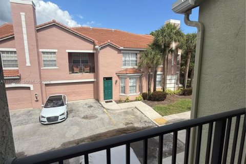 Condominio en venta en Boynton Beach, Florida, 2 dormitorios, 106.19 m2 № 2033137 - foto 27