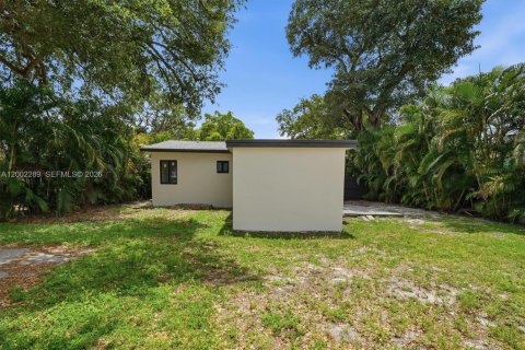 House in Fort Lauderdale, Florida 2 bedrooms, 81.01 sq.m. № 2068217 - photo 30