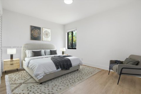 House in Fort Lauderdale, Florida 2 bedrooms, 81.01 sq.m. № 2068217 - photo 17