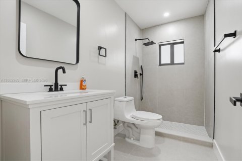 House in Fort Lauderdale, Florida 2 bedrooms, 81.01 sq.m. № 2068217 - photo 26